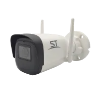 ST-VK2581 PRO WiFi (2,8). Видеокамера IP цилиндрическая. Space Technology