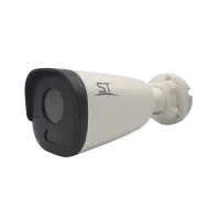 ST-VK2513 PRO STARLIGHT (2.8). Видеокамера IP цилиндрическая. Space Technology