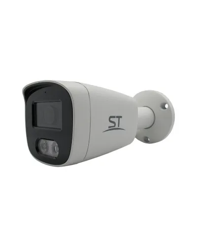 ST-VF5913 PRO STARLIGHT. Видеокамера IP цилиндрическая. Space Technology в Петрозаводске