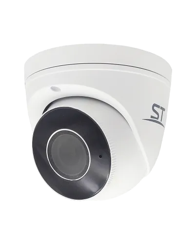 ST-V2633 PRO STARLIGHT. Видеокамера IP купольная. Space Technology в Петрозаводске