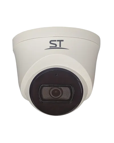 ST-VK2525 PRO (2.8). Профессиональная видеокамера IP купольная. Space Technology в Петрозаводске