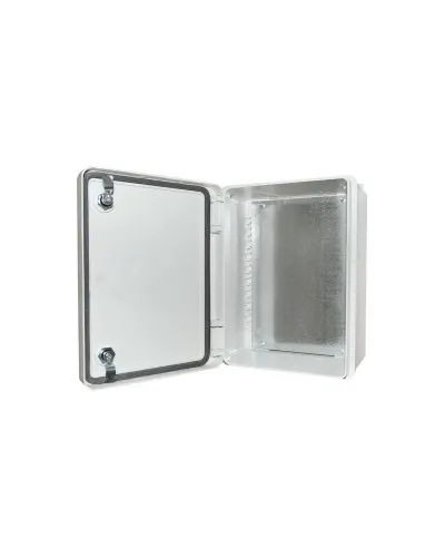 ЩПМП-1-1, GRP, IP55, IK08, 400х300х170. Бокс пластиковый антивандальный. TDM ЕLECTRIC в Петрозаводске