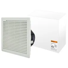 Вентилятор 230В, 35Вт, IP54 (SQ0832-0012). Вентилятор. TDM ЕLECTRIC
