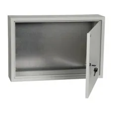 ЩМП-3.4.2-0 (SQ0905-1011). Шкаф металлический с монтажной платой. TDM ЕLECTRIC