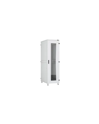 TFI-478080-GHMH-R-GY. Шкаф телекоммуникационный 19 напольный 47U. TLK в Петрозаводске