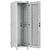 TFI-476010-PHPH-R-GY. Шкаф телекоммуникационный 19 напольный 47U. TLK