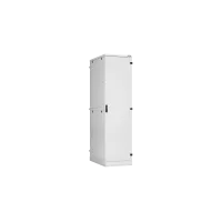 TFI-476010-MHMH-R-GY. Шкаф телекоммуникационный 19 напольный 47U. TLK