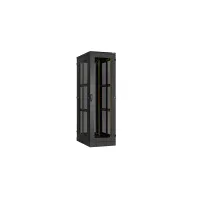 TFA-336010-GPPP-BK. Шкаф телекоммуникационный 19 напольный 33U. TLK