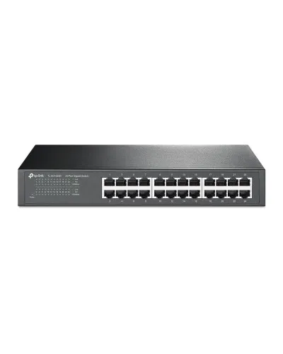 TL-SG1024D. Коммутатор 24-портовый. TP-Link в Петрозаводске