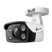 VIGI C340(4mm). Видеокамера IP цилиндрическая. TP-Link
