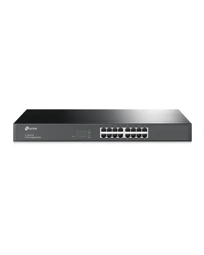 TL-SF1016. Коммутатор 16-портовый. TP-Link в Петрозаводске