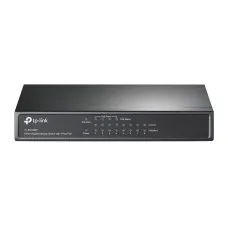 TL-SG1008P. Коммутатор 8-портовый. TP-Link