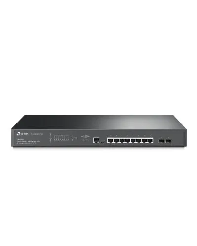 TL-SG3210XHP-M2. Коммутатор с PoE. TP-Link в Петрозаводске