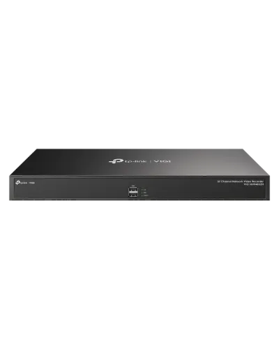 VIGI NVR4032H. IP-видеорегистратор 32-канальный. TP-Link в Петрозаводске