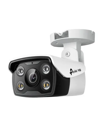 VIGI C330(2.8mm). Видеокамера IP цилиндрическая. TP-Link в Петрозаводске