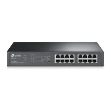 TL-SG1016PE. Коммутатор 16-портовый. TP-Link