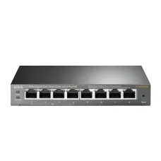 TL-SG108PE. Коммутатор 8-портовый. TP-Link