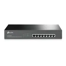 TL-SG1008MP. Коммутатор 8-портовый. TP-Link