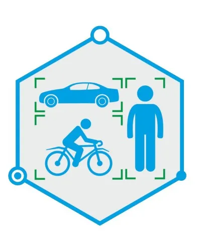 TRASSIR Neuro Detector. Программное обеспечение для IP-систем видеонаблюдения. Trassir в Петрозаводске
