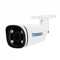 TR-D2123ZCL6 (2.7-13.5). Видеокамера IP цилиндрическая. Trassir