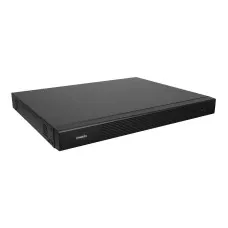 TRASSIR DuoStation 3432R AF. IP-видеорегистратор 32-канальный. Trassir