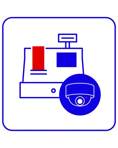 TRASSIR ActivePOS-1. Программное обеспечение для IP систем видеонаблюдения. Trassir в Петрозаводске