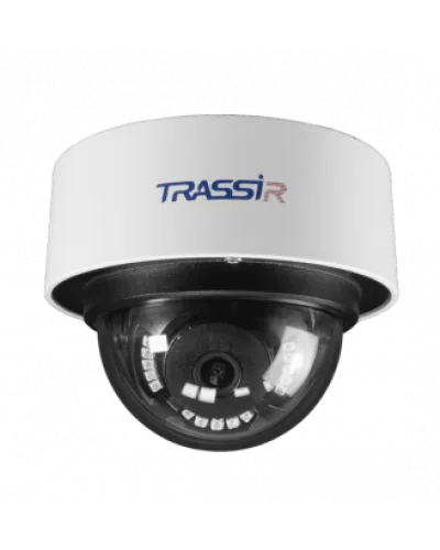 TR-D3181IR3 v3 (3.6). Видеокамера IP купольная. Trassir в Петрозаводске