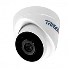 TR-D2S1-noPoE v3 (3.6). Видеокамера IP купольная. Trassir