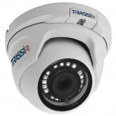 TR-D4S5 v3 (3.6). Видеокамера IP купольная. Trassir