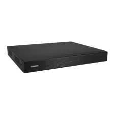 TRASSIR MiniNVR 3216+2R AF. IP-видеорегистратор 16-канальный. Trassir