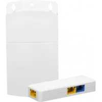TR-EXP1130-3-IP65. Удлинитель PoE по кабелю UTP. Trassir