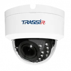 TR-D4D2 v3 (2.7-13.5). Видеокамера IP купольная. Trassir