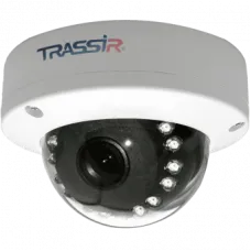 TR-D4D5 v3 (3.6). Видеокамера IP купольная. Trassir