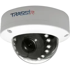 TR-D4S5 v2 (3.6). Видеокамера IP купольная. Trassir