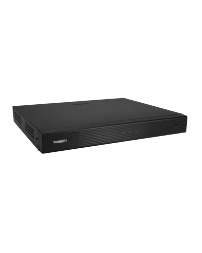 TRASSIR DuoStation 3416R AF. IP-видеорегистратор 16-канальный. Trassir в Петрозаводске