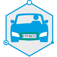 AutoTRASSIR 4 канала до 30 км/ч. Программное обеспечение для IP систем видеонаблюдения. Trassir