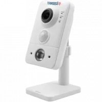 TR-D7151IR1 (1.4). IP-камера корпусная. Trassir