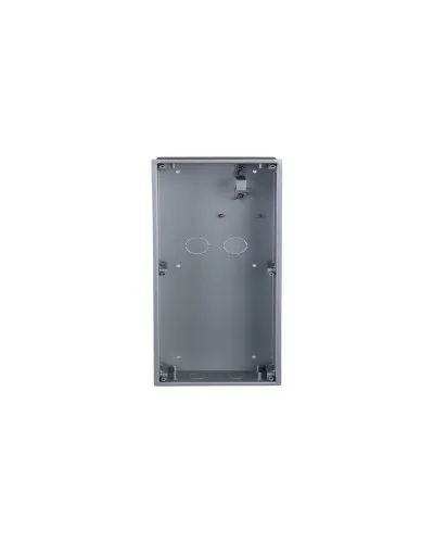 TI-VB4308 2M. Бокс для врезного монтажа. True-IP в Петрозаводске