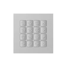 TI-4308M/K. Вызывная панель IP-домофона. True-IP