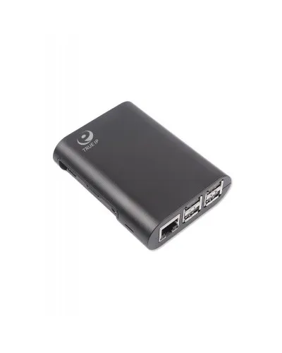 SIP Server True IP mini. SIP видеосервер многоабонентский, до 20 абонентов. True-IP в Петрозаводске