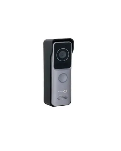 TI-4000CRWP. Вызывная панель IP-домофона. True-IP в Петрозаводске