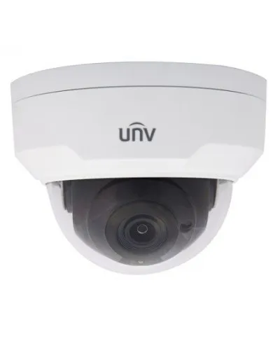 IPC322ER3-DUVPF40-C-RU. Видеокамера IP купольная. Uniview в Петрозаводске