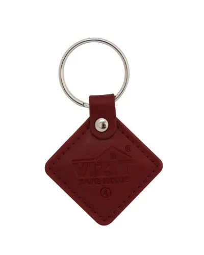 VIZIT-RF3.2 (Red). Брелок proximity. VIZIT в Петрозаводске