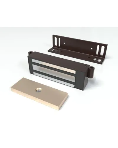 VIZIT-ML300-SD-SF-Pull-CB. Замок электромагнитный. VIZIT в Петрозаводске
