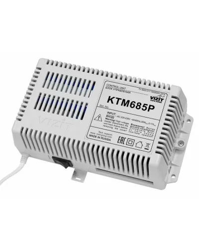 VIZIT-KTM685P. Контроллер для ключей Touch Memory. VIZIT в Петрозаводске