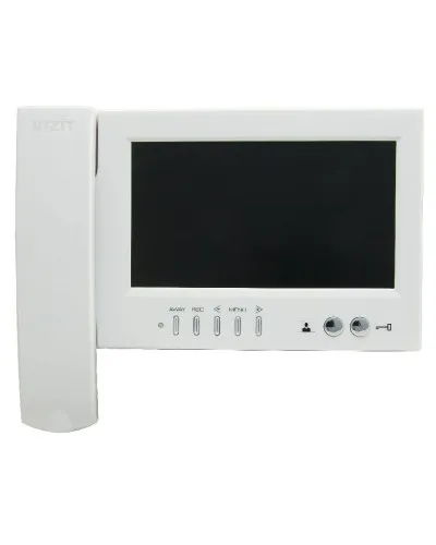 VIZIT-M468MW. Монитор домофона цветной. VIZIT в Петрозаводске