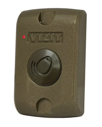 RD-5F. Считыватель ключей RF. VIZIT в Петрозаводске