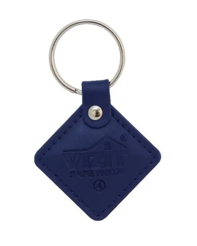 VIZIT-RF3.2 (Blue). Брелок proximity. VIZIT в Петрозаводске