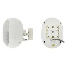 ELLIPSE-315TW. Громкоговоритель настенный. VOLTA