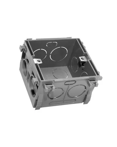 BOX in. Коробка монтажная для регулятора громкости врезная. VOLTA в Петрозаводске